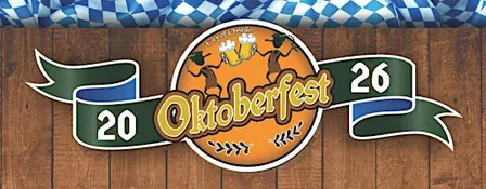 Oviedo Oktoberfest 2026