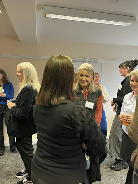 Lichfield Women in Networking October 2026 meeting