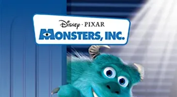 Relaxed Family Screening Monsters Inc