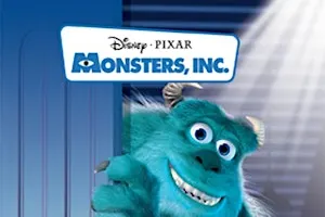 Relaxed Family Screening Monsters Inc