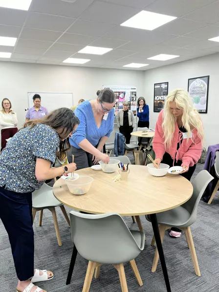 Lichfield Women in Networking November 2026 meeting
