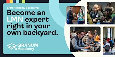LMN Academy Bootcamp - Charlotte, NC