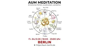 AUM Meditation - Extended Version [Berlin]