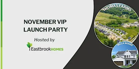 November VIP Launch Party