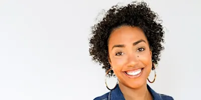 Eva Evans LIVE @ The Attic Comedy Club! September 20, 6 PM