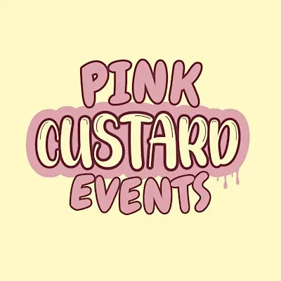 Pink Custard events: Vendor tables- Worcester 19/09/2026