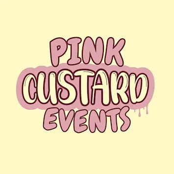 Pink Custard events: Vendor tables- Worcester 12/12/2026