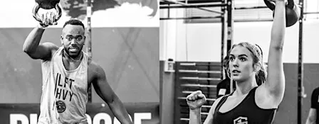 Kettlebell 201: Rite of Passage Workshop - Darmstadt, Hessen, Deutschland