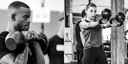 Kettlebell 301: SFG Ready Workshop—Darmstadt, Hessen, Deutschland