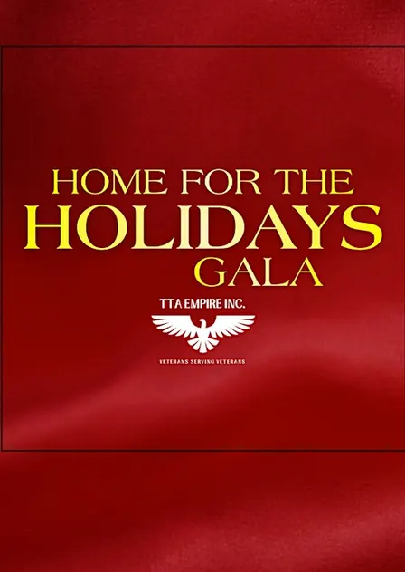 TTA Empire's Home for the Holidays Gala