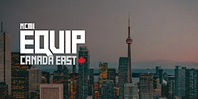 NCMI Canada East Equip