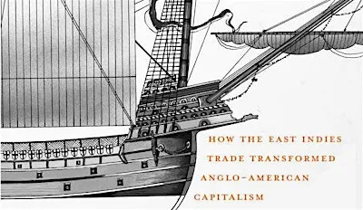 To the Farthest Ports of the Rich East