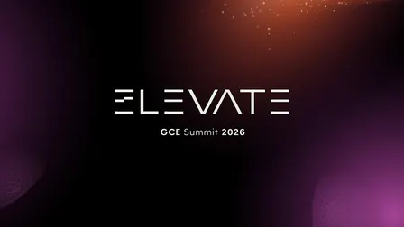 GCE Global Summit: Elevate 2026