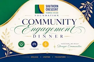 SCTC Community Engagement Dinner