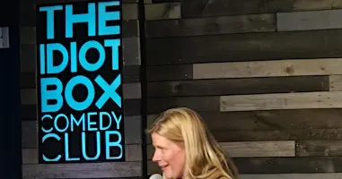 Standup 101 - Stand Up Class Series