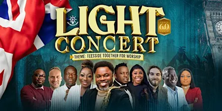 Light Concert 6.0