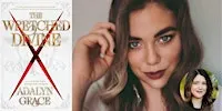 Adalyn Grace: The Wretched Divine