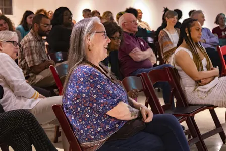 Free History Talk