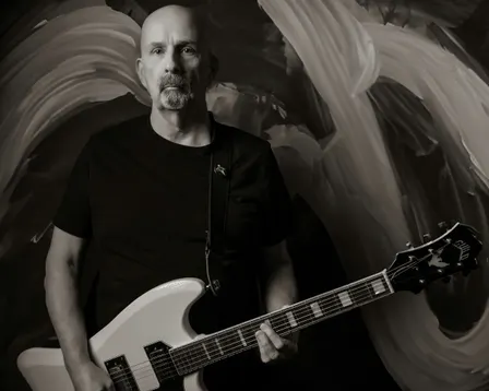 Wild Honey Backyard Show: Peter Holsapple/Special Guest Geoff Pearlman