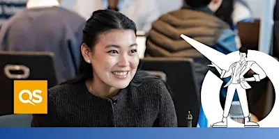QS MBA Event in Stockholm