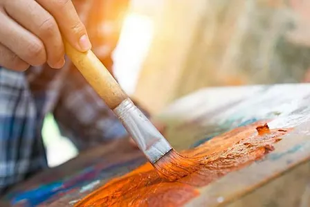 Painting the Gorge: Outdoor Watercolour Workshop