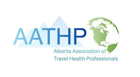 2026 AATHP Travel Health Symposium & AGM