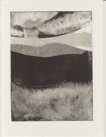 Monotype Printmaking