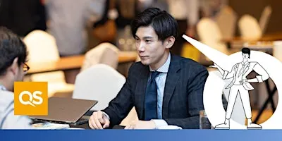 QS MBA Event in Stockholm