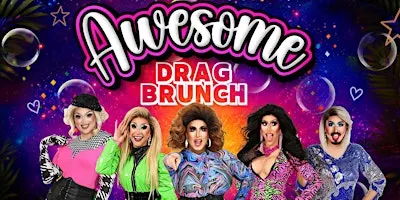 Awesome Drag Brunch