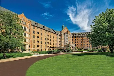 Beacon Kalamazoo Birthing Center