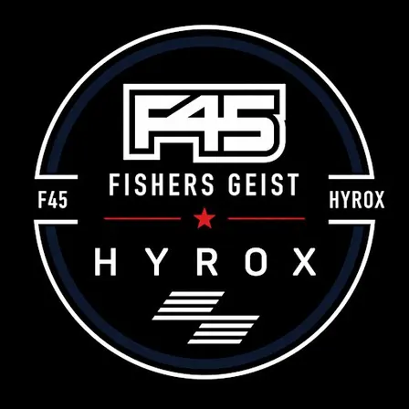 HYROX SIM  at FISHERS GEIST