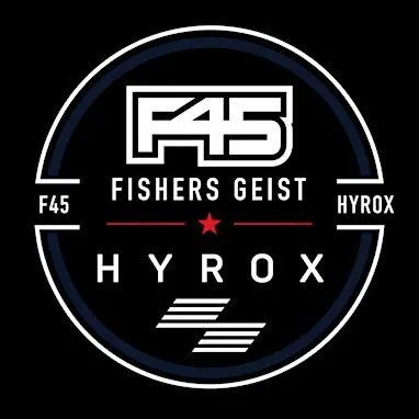 HYROX SIM  at FISHERS GEIST