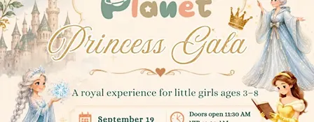 Princess Gala