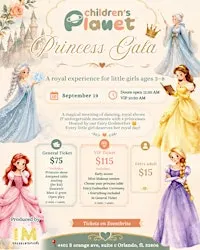 Princess Gala