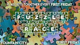 Puzzle Race