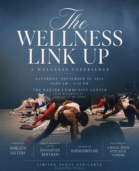The Wellness Link Up