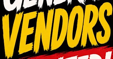Vendors Wanted- Merritt Island Asian Night Market – Free Event, Family FUN