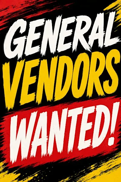 VENDORS WANTED —FORT MYERS  Asian Food Festival | December 04-06