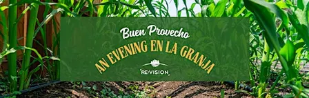 Buen Provecho 2026