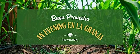 Buen Provecho 2026