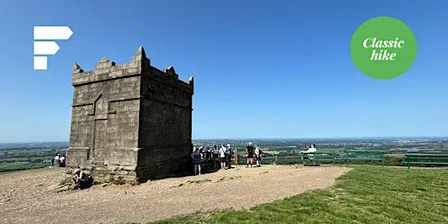 Lancashire Three Peaks