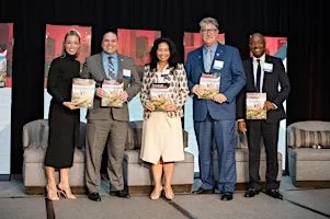 Invest: Houston 3rd Edition Leadership Summit + Report Launch!