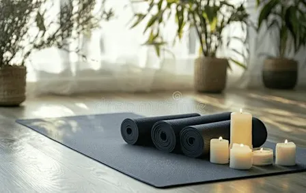 Enoughness HeartHealing Workshop & deep healing relaxation (pay it fwd)