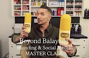 Beyond Balayage Nashville