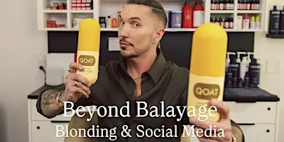 Beyond Balayage Nashville