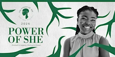 The Power of SHE