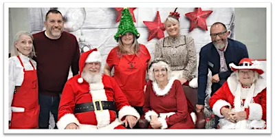 GFWC Mountain Pine Woman's Club Yuletide Bazaar