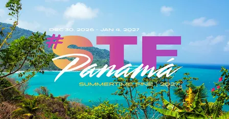 Summertime Fine Takes Panama... AGAIN! NYE’27