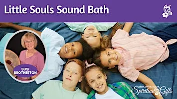 Little Souls Sound Bath