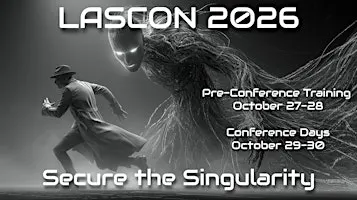 LASCON 2026 Training
